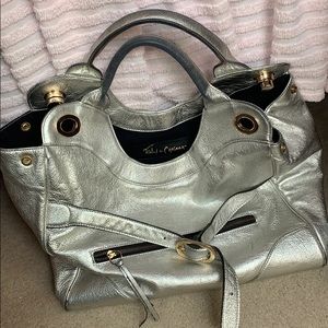 Foley + Corinna Jetsetter bag